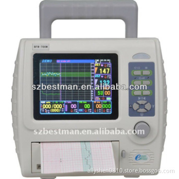 9 parameters fetal monitor BFM-700M